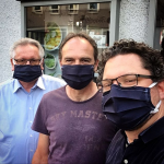 Insta-Masken